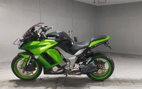 KAWASAKI NINJA1000 ZXT00G
