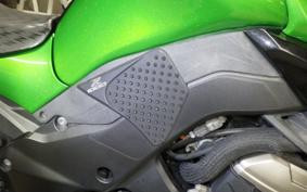 KAWASAKI Z1000 Gen.5 2015