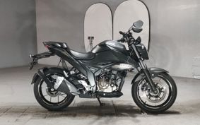 SUZUKI JIKUSA-250 ED22Y
