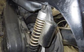 YAMAHA JOG ZR Gen.2 SA16J