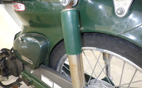 HONDA C50 SUPER CUB AA01
