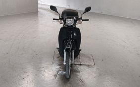 HONDA SUPER CUB50 AA04