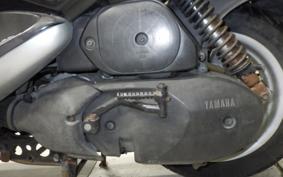 YAMAHA MAJESTY 125 FI