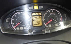 SUZUKI BURGMAN200A 2006 CH41A