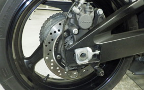 SUZUKI GSR400 A 2009 GK7EA