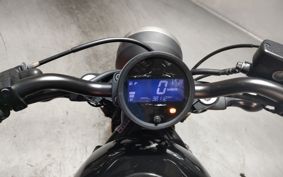 HONDA REBEL MC49