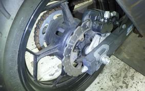 KAWASAKI NINJA 250 SL 2023 BX250A
