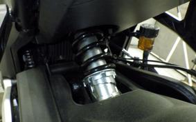 TRIUMPH TRIDENT 660 2021