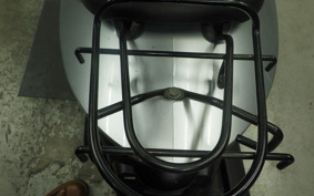 HONDA DIO Gen.6 2009 AF68