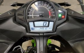 KAWASAKI NINJA400 EX400E