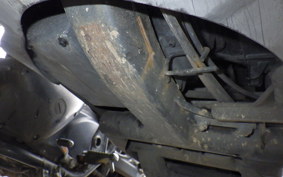 SUZUKI ADDRESS V125 S CF4MA