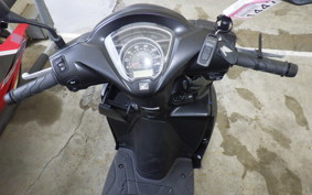 HONDA DIO 110 JK03