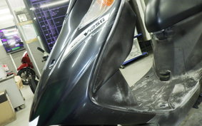 SUZUKI ADDRESS V125 G 2020 CF4EA