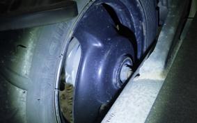 YAMAHA JOG Gen.5 SA36J