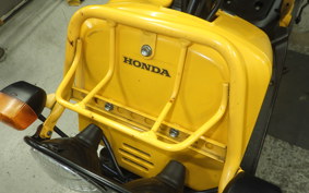 HONDA ZOOMER AF58