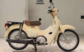 HONDA C50 SUPER CUB AA09