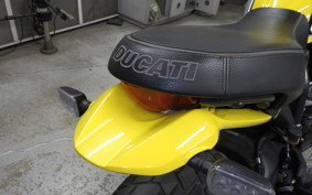 DUCATI SCRAMBLER ICON 2023