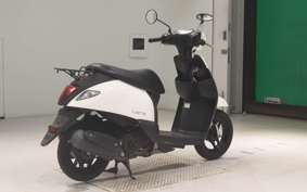 SUZUKI LET's CA4AA