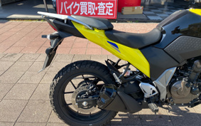 SUZUKI STROM SX EL11L