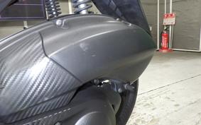 YAMAHA N-MAX 155 A 2014 SG50J