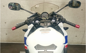 HONDA CBR125R JC50