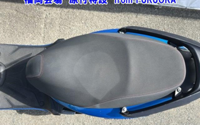 YAMAHA CYGNUS125XSR-2