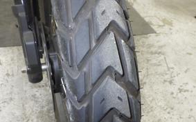 HONDA CT125 HUNTER CUB JA55