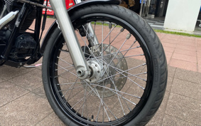 HARLEY FLHTCU1580-1690 2009 FC4