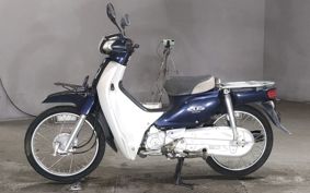 HONDA SUPER CUB50 AA04