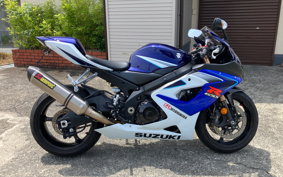 SUZUKI GSX-R1000 2006 B6121