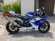 Фото Suzuki GSX-R1000 2006 с японского аукциона