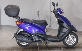 YAMAHA AKUSHI STREET SE53J