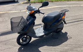 YAMAHA JOG DELUXE SA36J