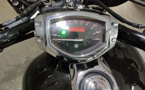 YAMAHA XVS1300CU 2015 VP36