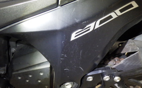 KAWASAKI Z800 2013