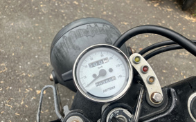 SUZUKI GLASS TRACKER BIG BOY NJ4BA