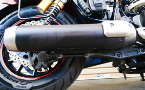 YAMAHA BOLT 950 R 2016 VN04J