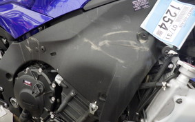 YAMAHA YZF-R1 2023 RN65J