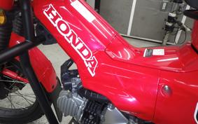 HONDA CT125 HUNTER CUB 2025 JA55