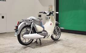 HONDA C125 SUPER CUB 2020 JA71