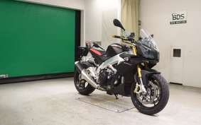 APRILIA TUONO V4R APRC 2012