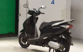 HONDA LEAD 125 2012 JF45