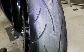 SUZUKI GSX-S1000F 2020 GT79B