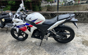 HONDA CBR250R MC41