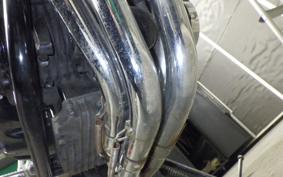 YAMAHA XJR400 Gen.3 R 2001 RH02J