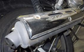 SUZUKI EN125 3F 2025