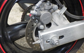 HONDA HORNET 250 MC31