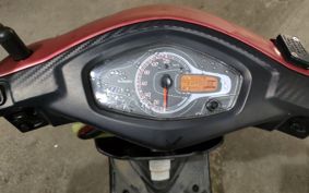 SUZUKI ADDRESS V125 CF4MA