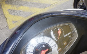 SUZUKI ADDRESS V50 G CA42A