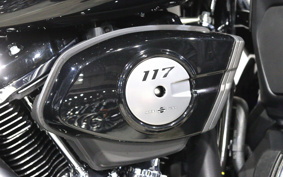 HARLEY FLTRXL 2026 ALN